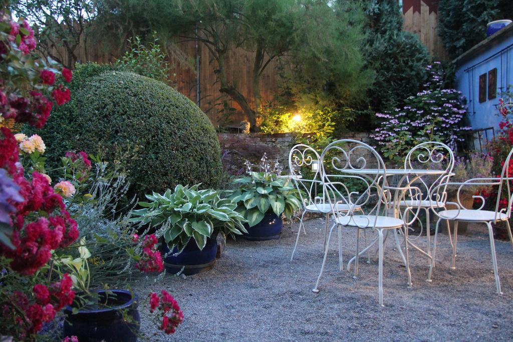 No.31 B&B Im Rosengarten Kapellen-Drusweiler Екстериор снимка