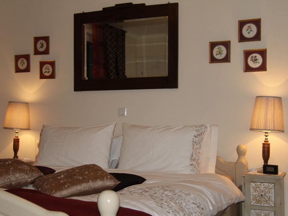 No.31 B&B Im Rosengarten Kapellen-Drusweiler Екстериор снимка