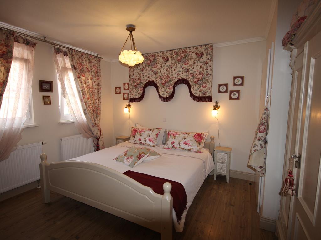 No.31 B&B Im Rosengarten Kapellen-Drusweiler Екстериор снимка