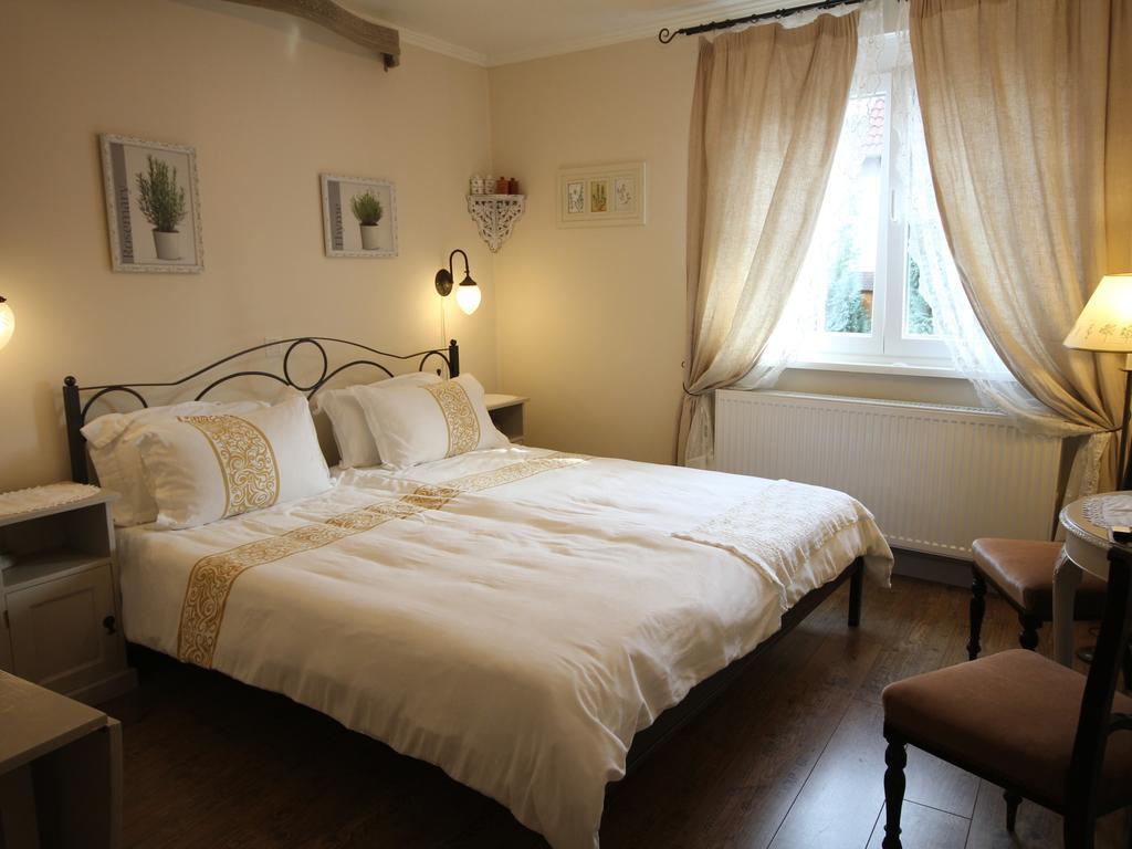 No.31 B&B Im Rosengarten Kapellen-Drusweiler Екстериор снимка