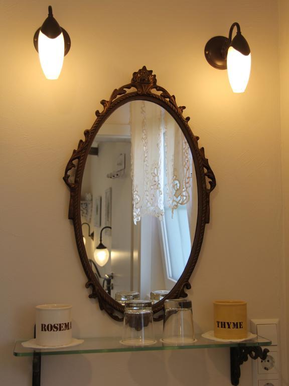 No.31 B&B Im Rosengarten Kapellen-Drusweiler Екстериор снимка