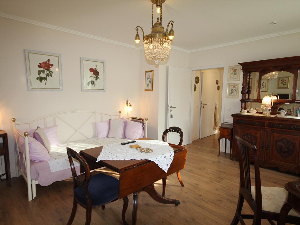 No.31 B&B Im Rosengarten Kapellen-Drusweiler Екстериор снимка