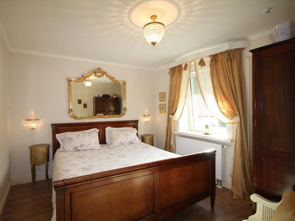 No.31 B&B Im Rosengarten Kapellen-Drusweiler Екстериор снимка