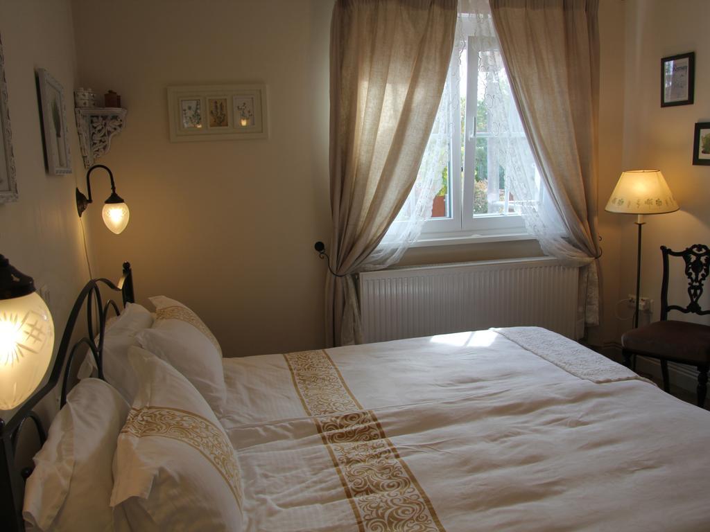 No.31 B&B Im Rosengarten Kapellen-Drusweiler Екстериор снимка