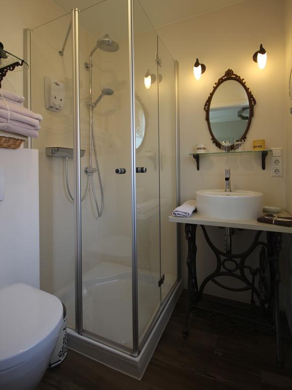 No.31 B&B Im Rosengarten Kapellen-Drusweiler Екстериор снимка