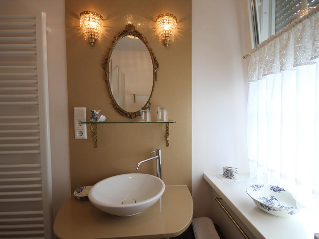 No.31 B&B Im Rosengarten Kapellen-Drusweiler Екстериор снимка