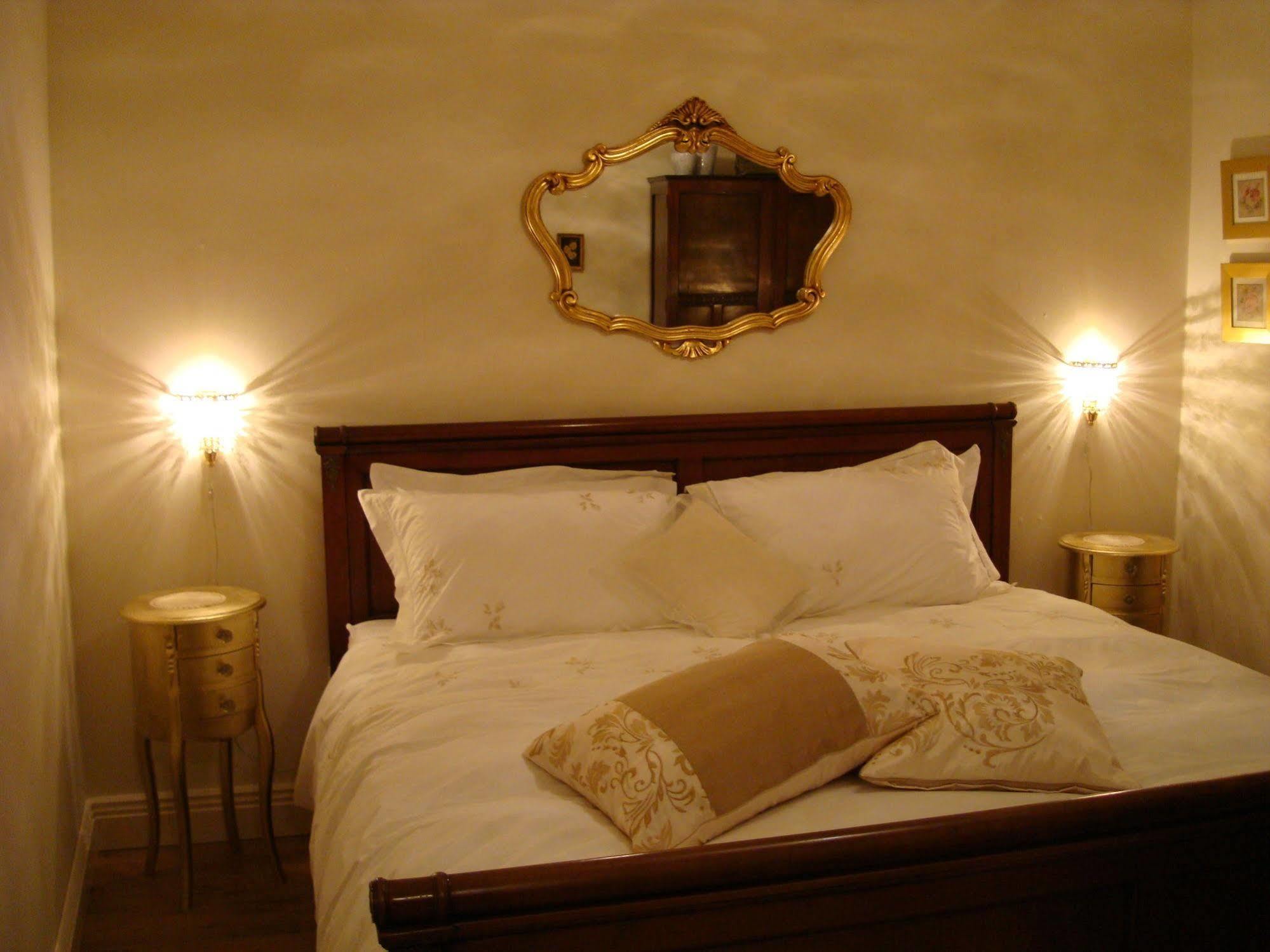 No.31 B&B Im Rosengarten Kapellen-Drusweiler Екстериор снимка