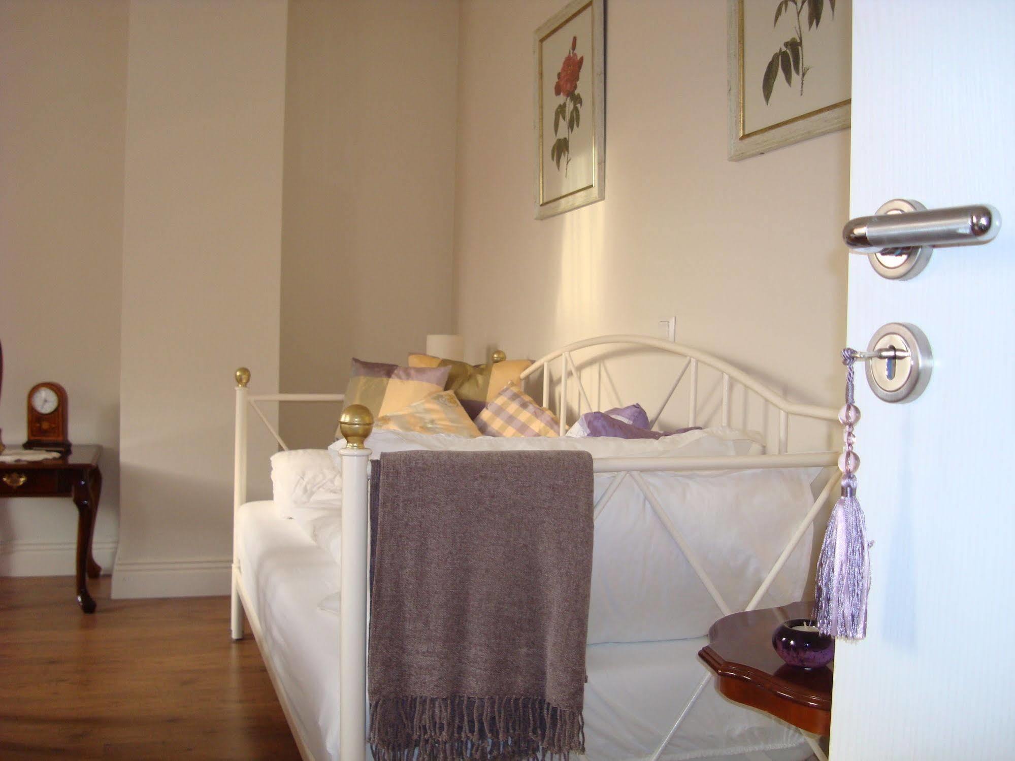 No.31 B&B Im Rosengarten Kapellen-Drusweiler Екстериор снимка