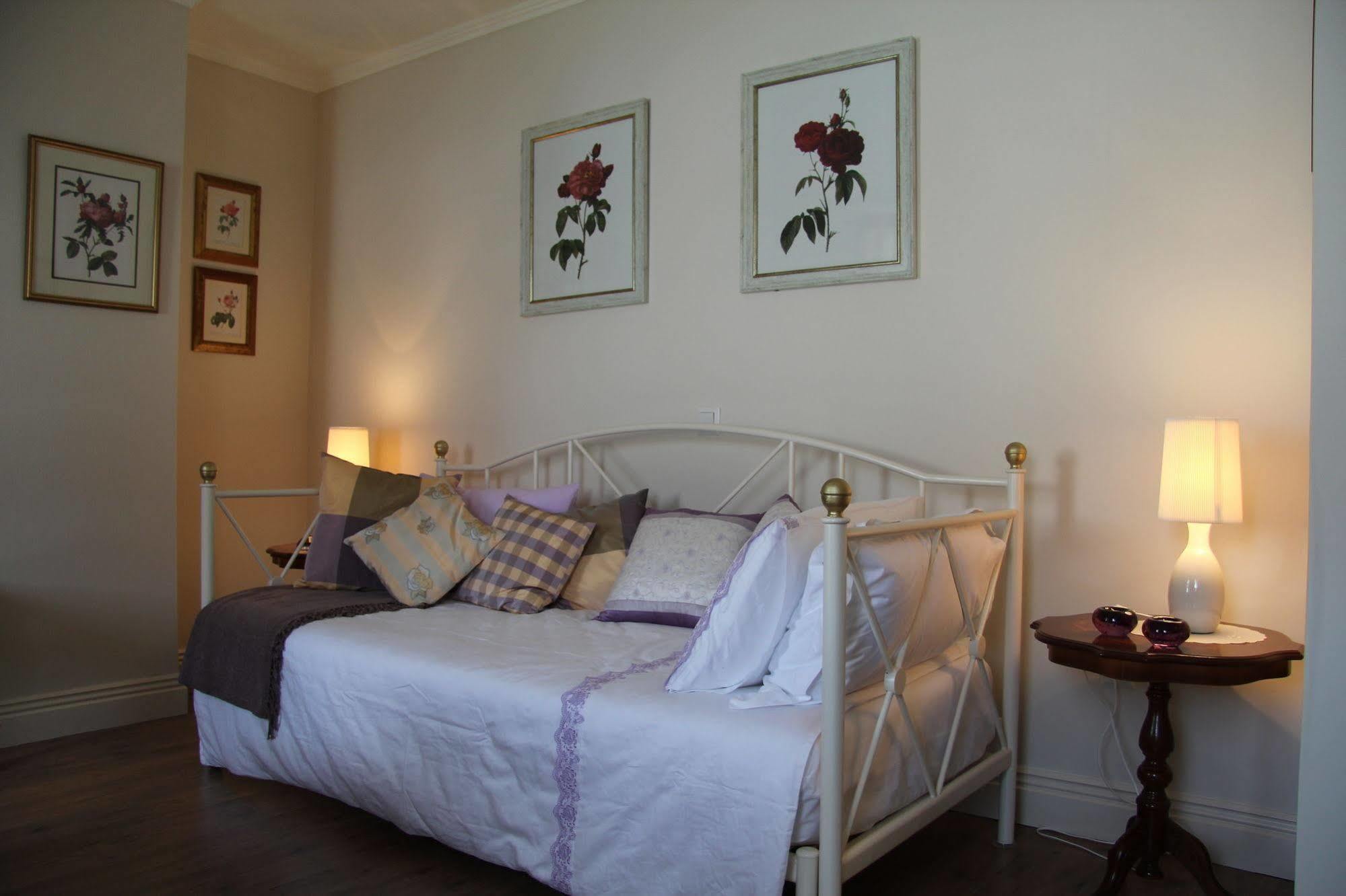 No.31 B&B Im Rosengarten Kapellen-Drusweiler Екстериор снимка