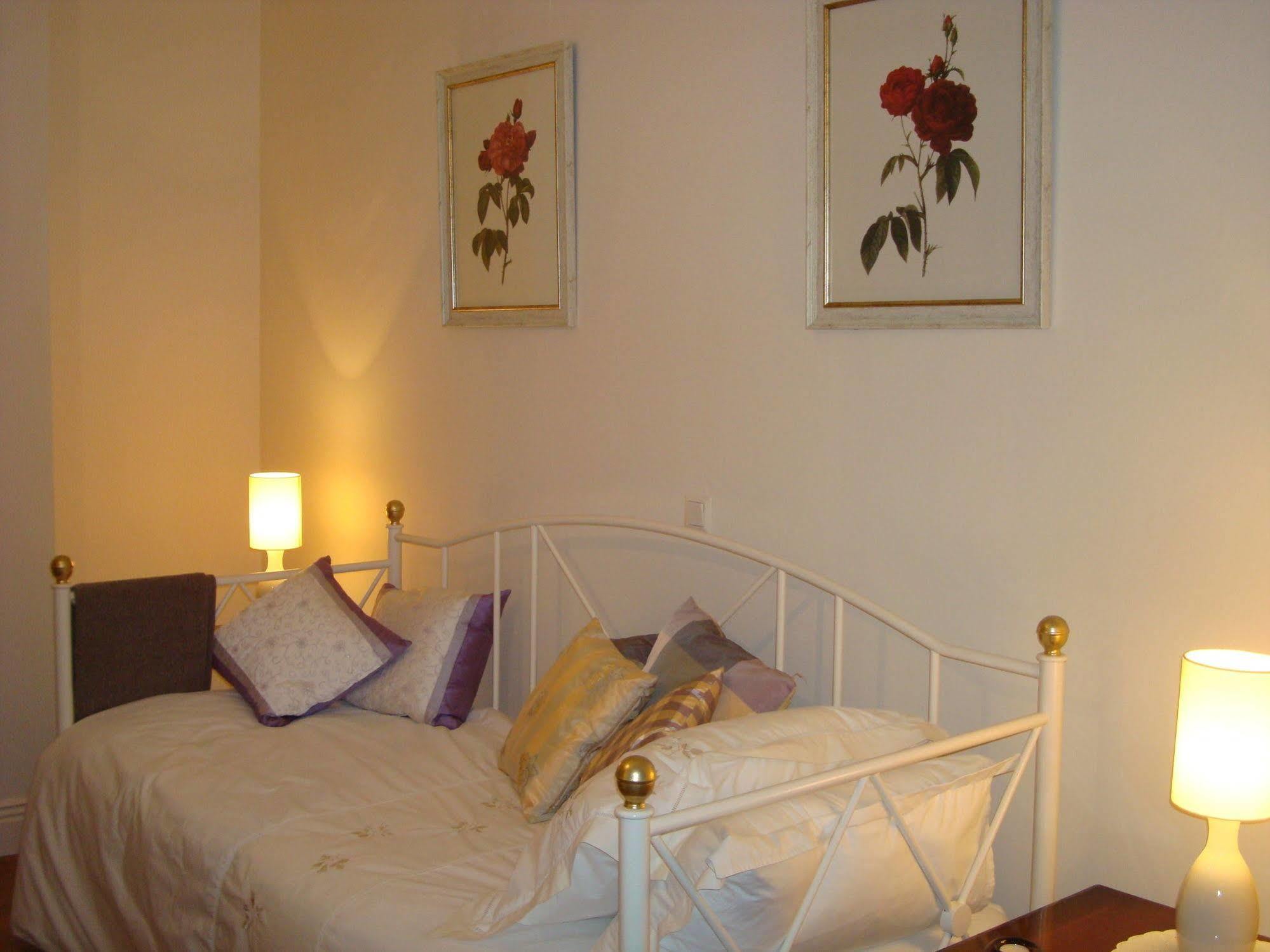 No.31 B&B Im Rosengarten Kapellen-Drusweiler Екстериор снимка