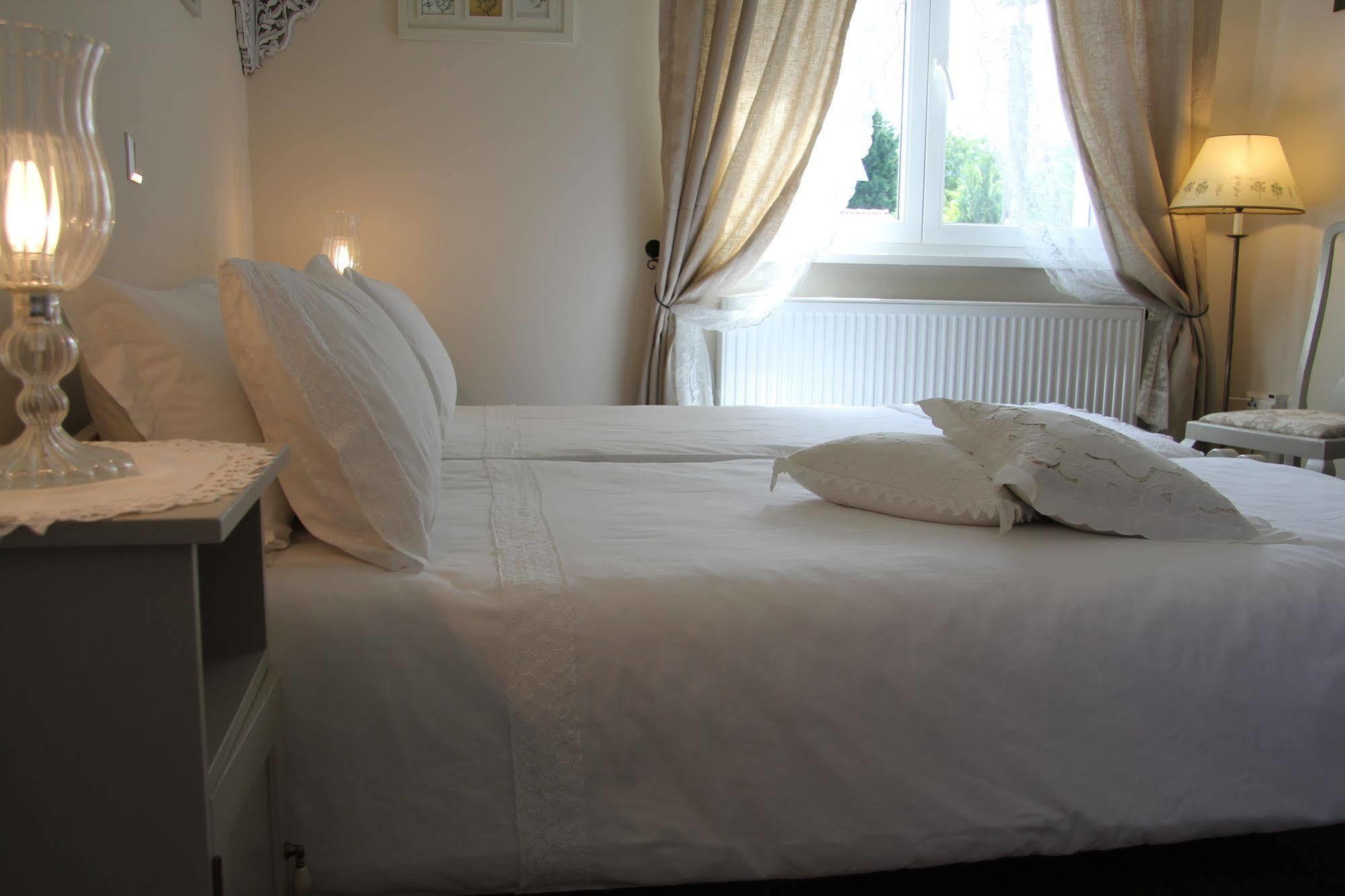 No.31 B&B Im Rosengarten Kapellen-Drusweiler Екстериор снимка