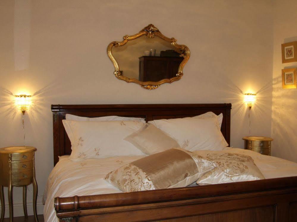 No.31 B&B Im Rosengarten Kapellen-Drusweiler Екстериор снимка