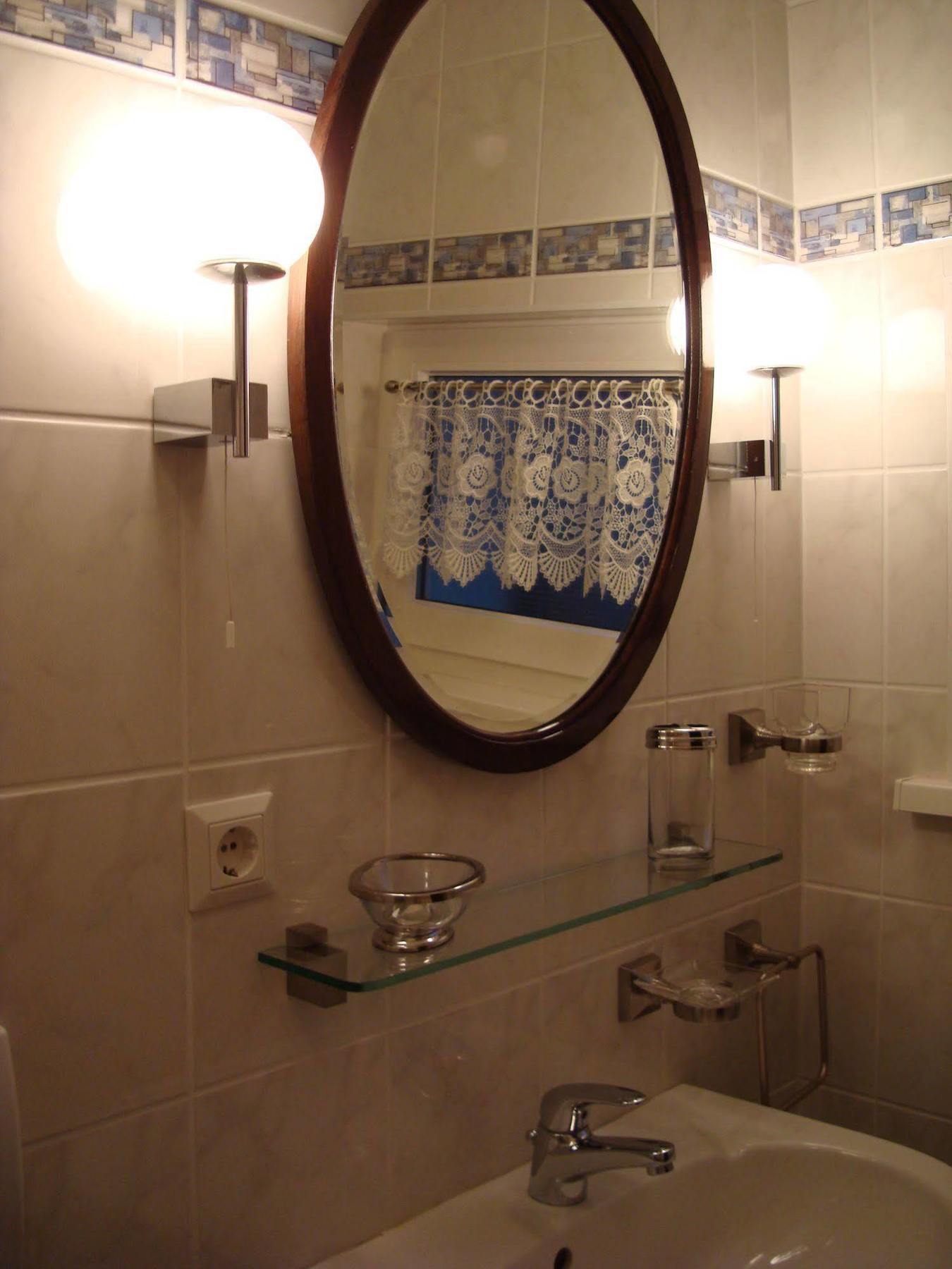 No.31 B&B Im Rosengarten Kapellen-Drusweiler Екстериор снимка