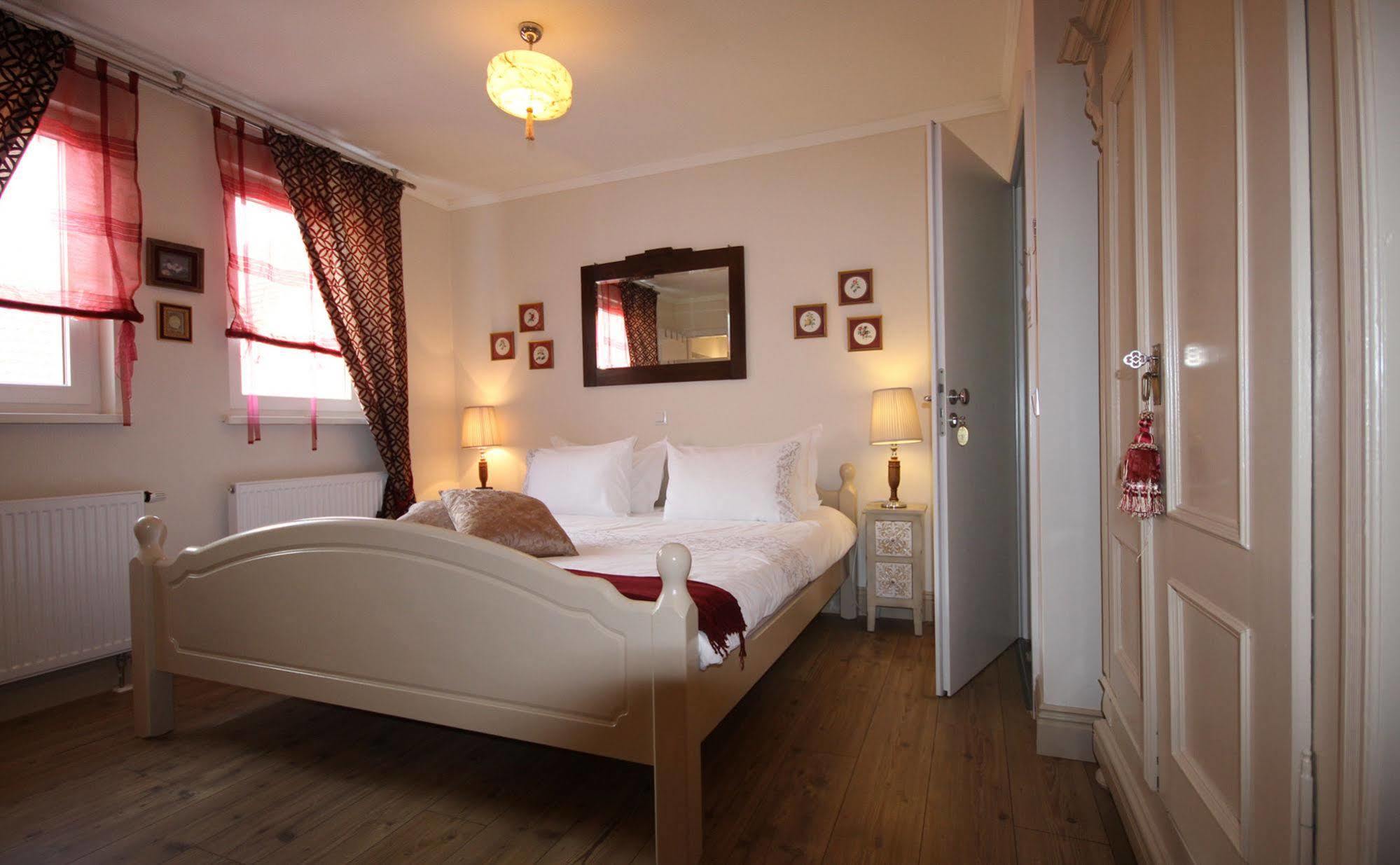 No.31 B&B Im Rosengarten Kapellen-Drusweiler Екстериор снимка