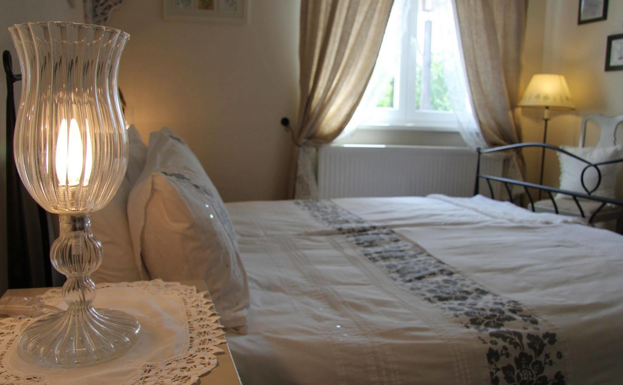 No.31 B&B Im Rosengarten Kapellen-Drusweiler Екстериор снимка