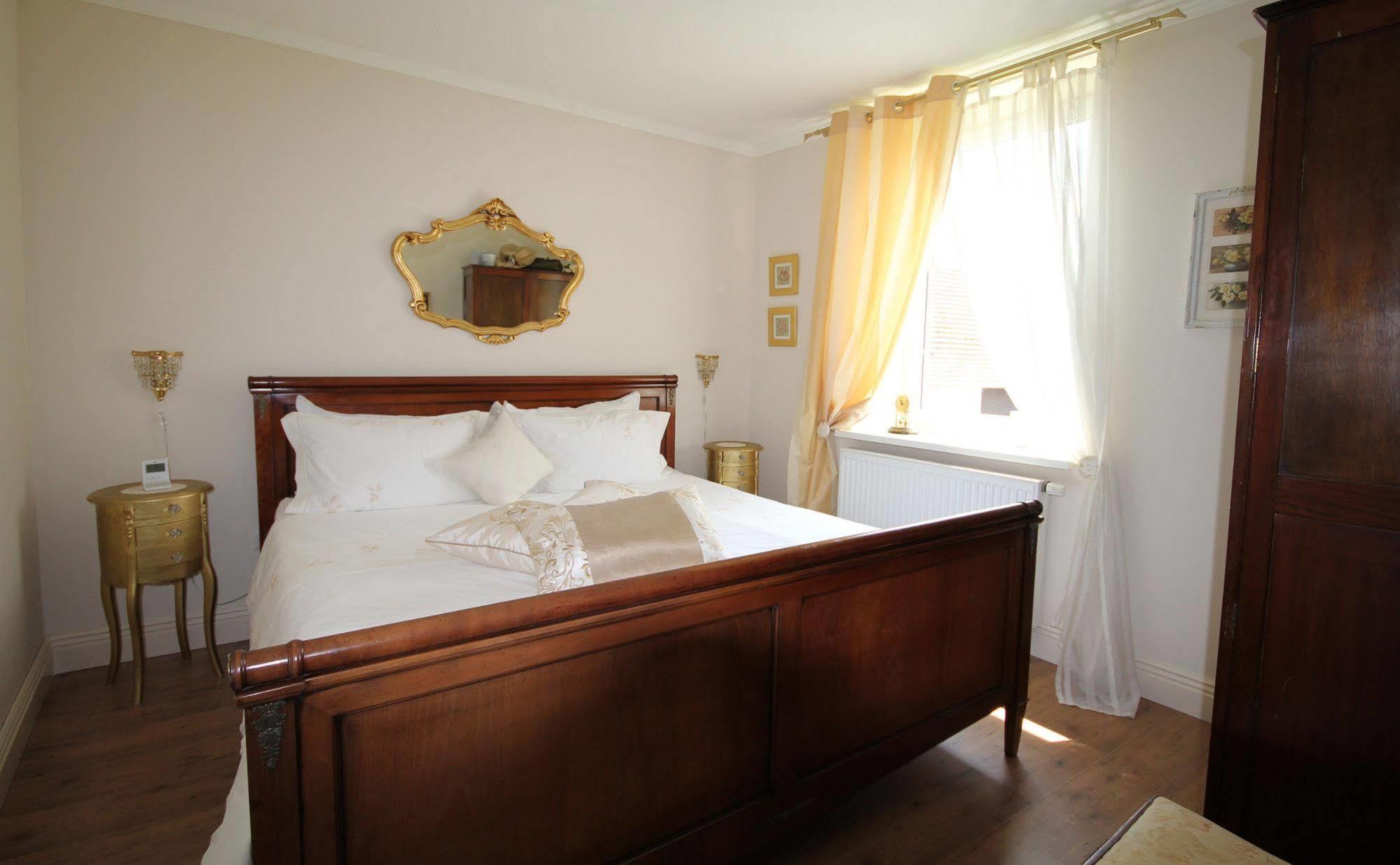 No.31 B&B Im Rosengarten Kapellen-Drusweiler Екстериор снимка