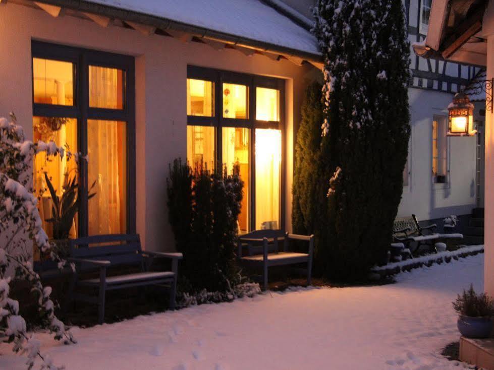 No.31 B&B Im Rosengarten Kapellen-Drusweiler Екстериор снимка