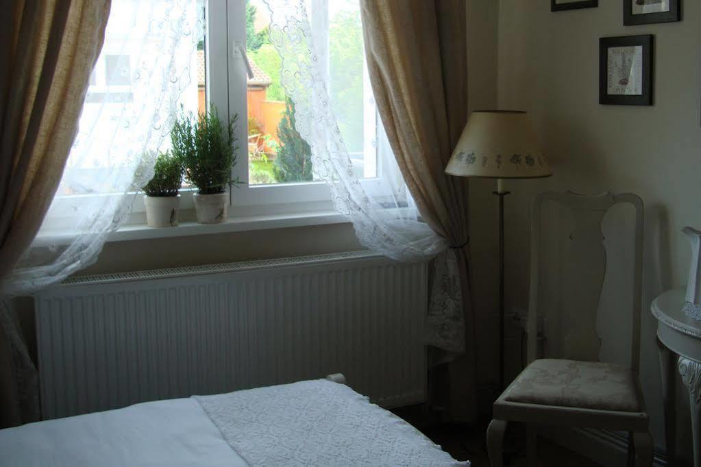 No.31 B&B Im Rosengarten Kapellen-Drusweiler Екстериор снимка
